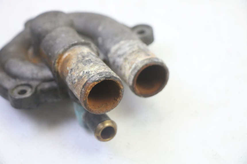 photo de CARTER ACCENSIONE PIAGGIO MP3 LT 300 (2010 - 2016) - Stato della superficie e materiale