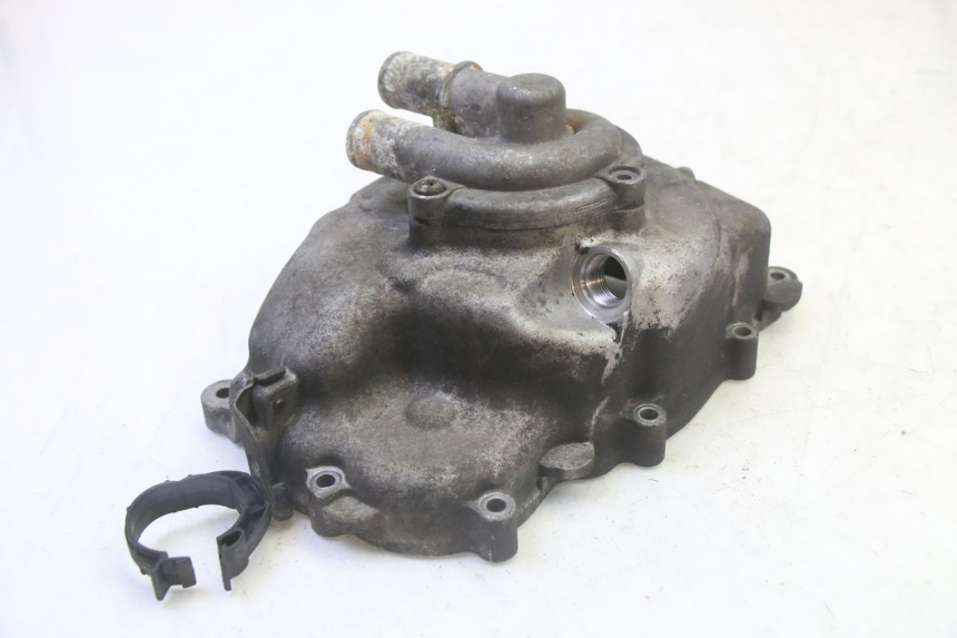 photo de CARTER ACCENSIONE PIAGGIO MP3 LT 300 (2010 - 2016) - Marcature e riferimenti originali