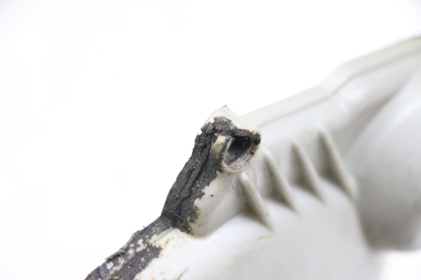 photo de CARTER ACCENSIONE RIEJU MRT 50 (2009 - 2017) - Primo piano tecnico