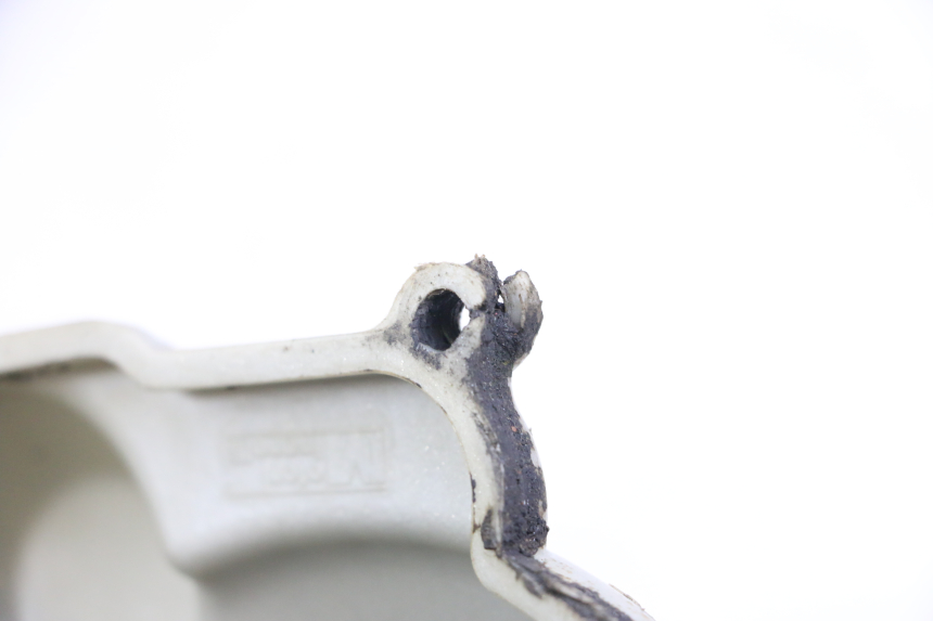 photo de CARTER ACCENSIONE RIEJU MRT 50 (2009 - 2017) - Dettagli dei punti di fissaggio