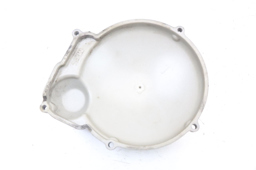 photo de CARTER ACCENSIONE RIEJU MRT 50 (2018 - 2021) - Zoom sullo stato d'uso