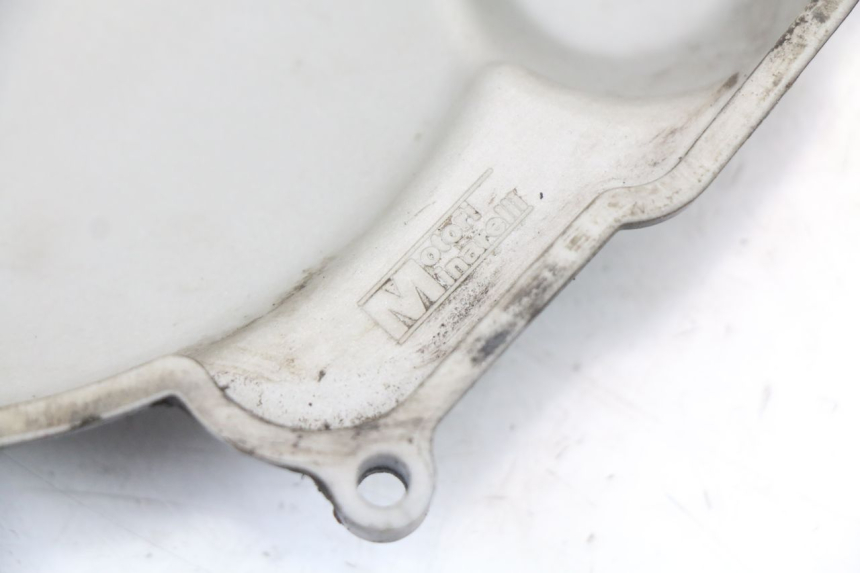 photo de CARTER ACCENSIONE RIEJU MRT 50 (2018 - 2021) - Primo piano tecnico