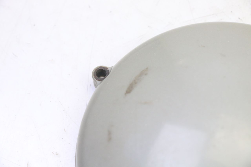 photo de CARTER ACCENSIONE RIEJU MRT 50 (2018 - 2021) - Zoom sullo stato d'uso