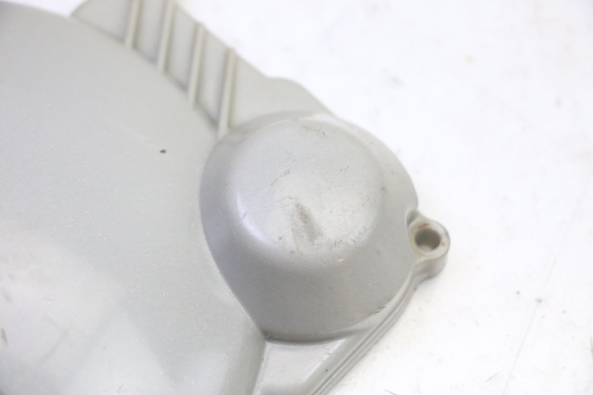 photo de CARTER ACCENSIONE RIEJU MRT 50 (2018 - 2021) - Primo piano tecnico