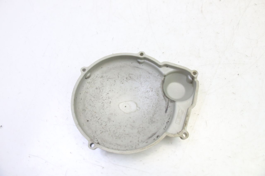 photo de CARTER ACCENSIONE RIEJU MRT 50 (2018 - 2021) - Stato della superficie e materiale