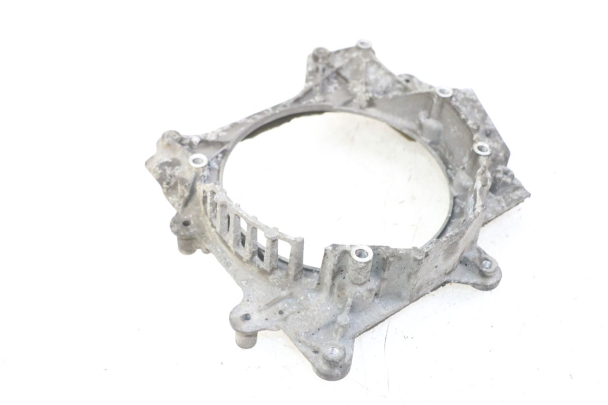 photo de CARTER ACCENSIONE MBK MW TRYPTIK 125 (2014 - 2016) - Zoom sullo stato d'uso