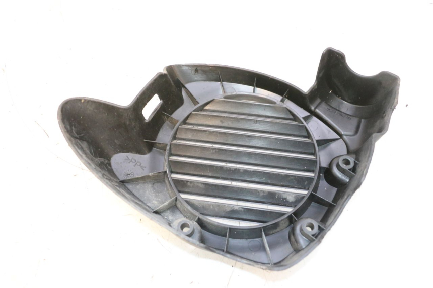 photo de CARTER ACCENSIONE YAMAHA NEOS NEO'S 4T 50 (2008 - 2016) - Primo piano tecnico