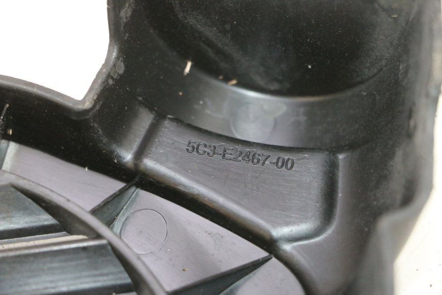 photo de CARTER ACCENSIONE YAMAHA NEOS NEO'S 4T 50 (2008 - 2016) - Vista d'insieme del prodotto