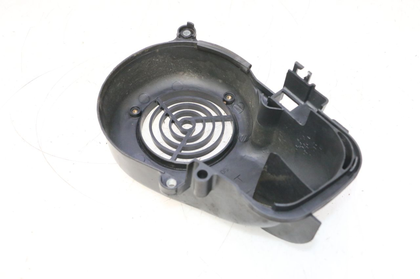 photo de CARTER ACCENSIONE IMF INDUSTRIE NEW PACH 2T 50 (2014 - 2020) - Zoom sullo stato d'uso