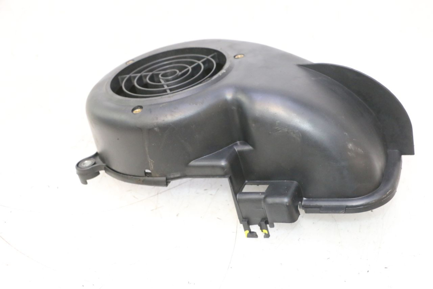 photo de CARTER ACCENSIONE IMF INDUSTRIE NEW PACH 2T 50 (2014 - 2020) - Primo piano tecnico