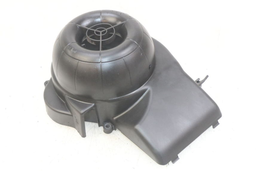 photo de COPERCHIO ACCENSIONE PIAGGIO NEW TYPHOON 50 (2018 - 2021) - Zoom sullo stato d'uso