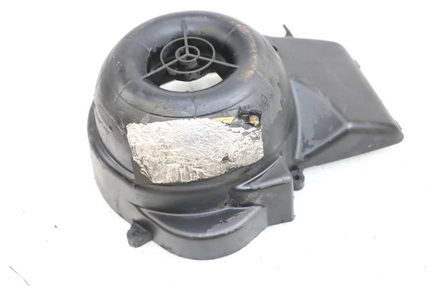 photo de COPERCHIO ACCENSIONE PIAGGIO NEW TYPHOON 50 (2018 - 2021) - Vista principale