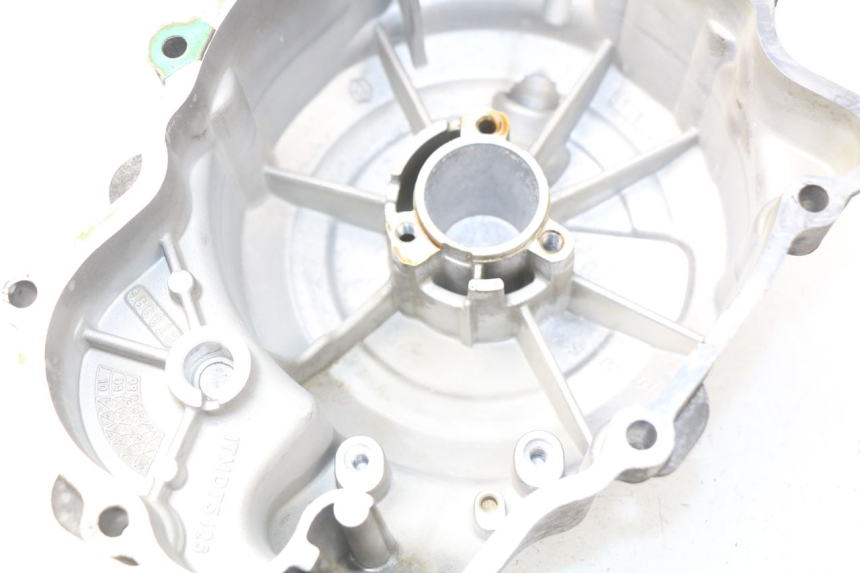 photo de COPERCHIO ACCENSIONE GILERA NEXUS 125 (2009 - 2013) - Dettaglio del componente