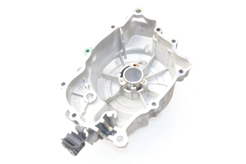 photo de COPERCHIO ACCENSIONE GILERA NEXUS 125 (2009 - 2013) - Zoom sullo stato d'uso