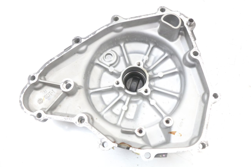 photo de CARTER ACCENSIONE KAWASAKI NINJA 400 (2018 - 2023) - Primo piano tecnico