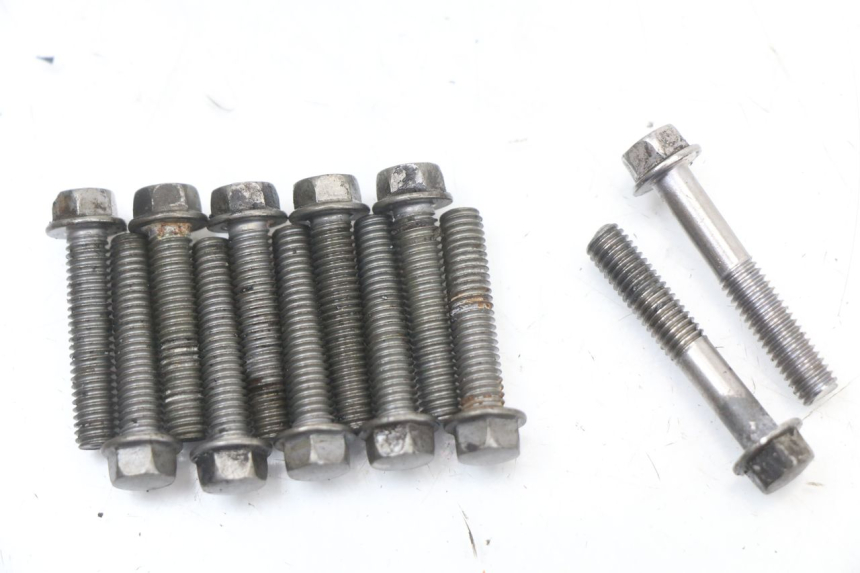 photo de CARTER ACCENSIONE KAWASAKI NINJA 400 (2018 - 2023) - Vista d'insieme del prodotto