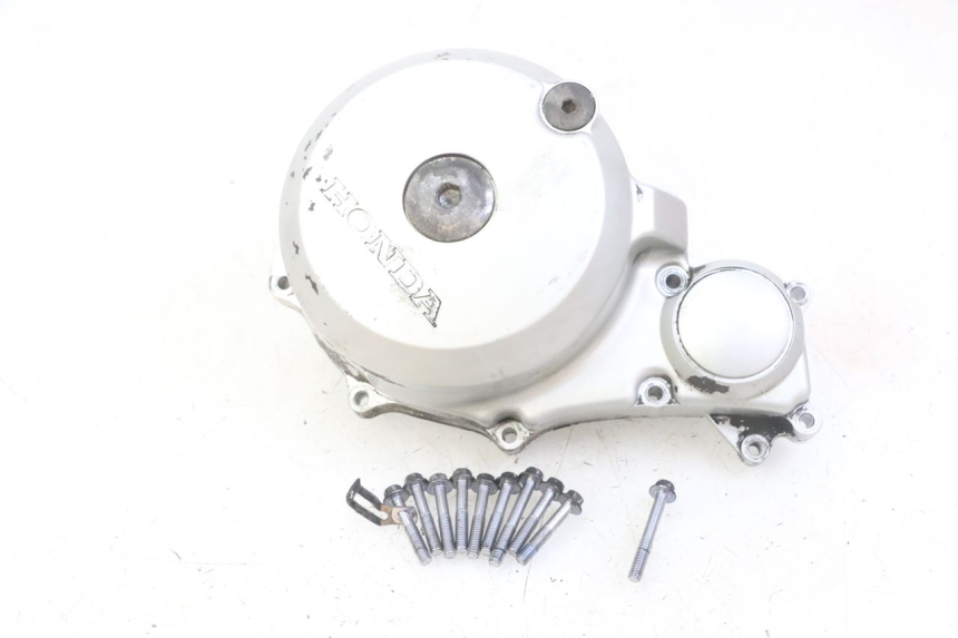 photo de CARTER ACCENSIONE HONDA NTV DEAUVILLE ABS 700 (2007 - 2016) - Vista principale