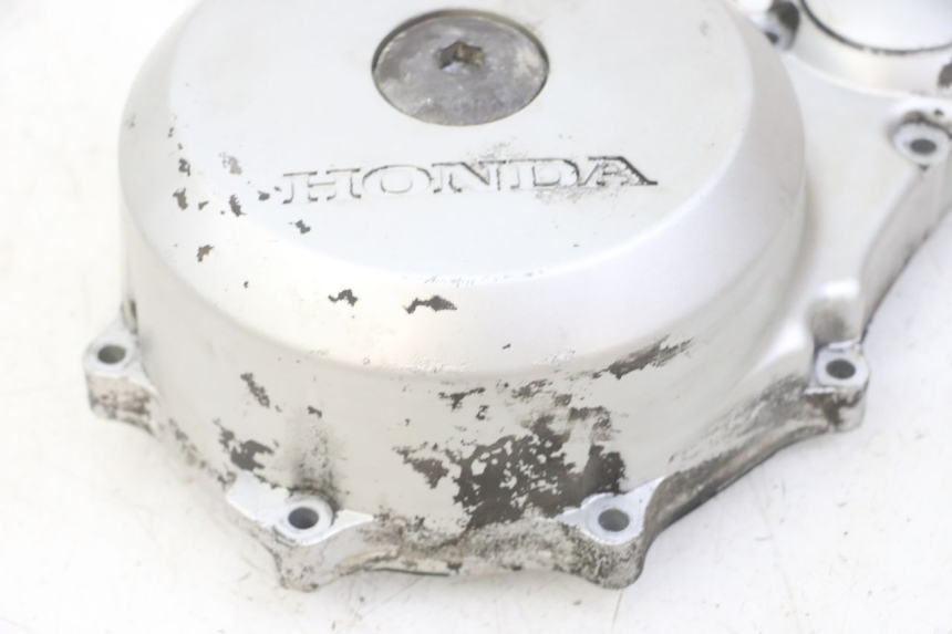 photo de CARTER ACCENSIONE HONDA NTV DEAUVILLE ABS 700 (2007 - 2016) - Stato della superficie e materiale