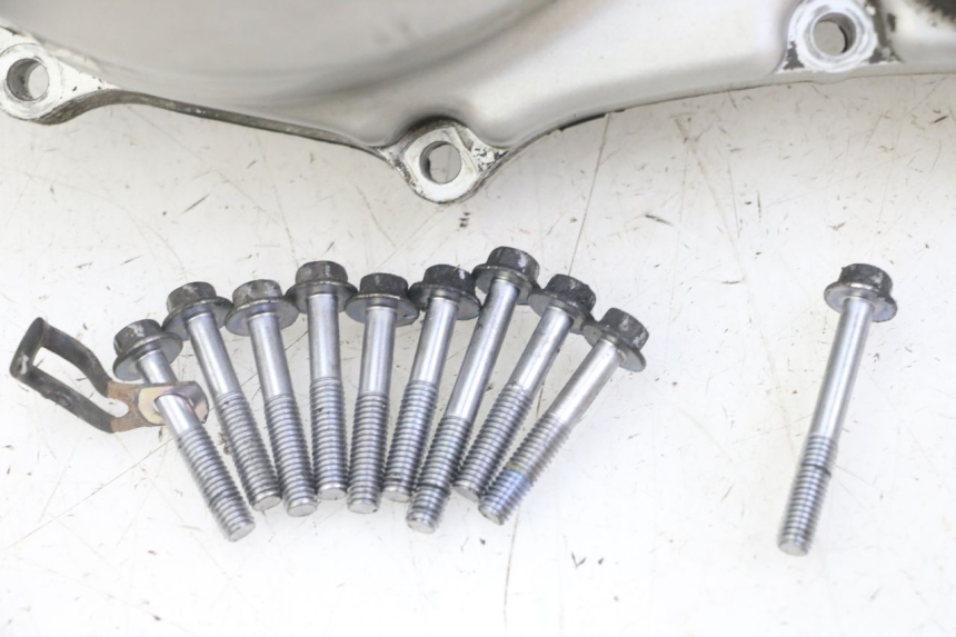 photo de CARTER ACCENSIONE HONDA NTV DEAUVILLE ABS 700 (2007 - 2016) - Ricambio usato controllato