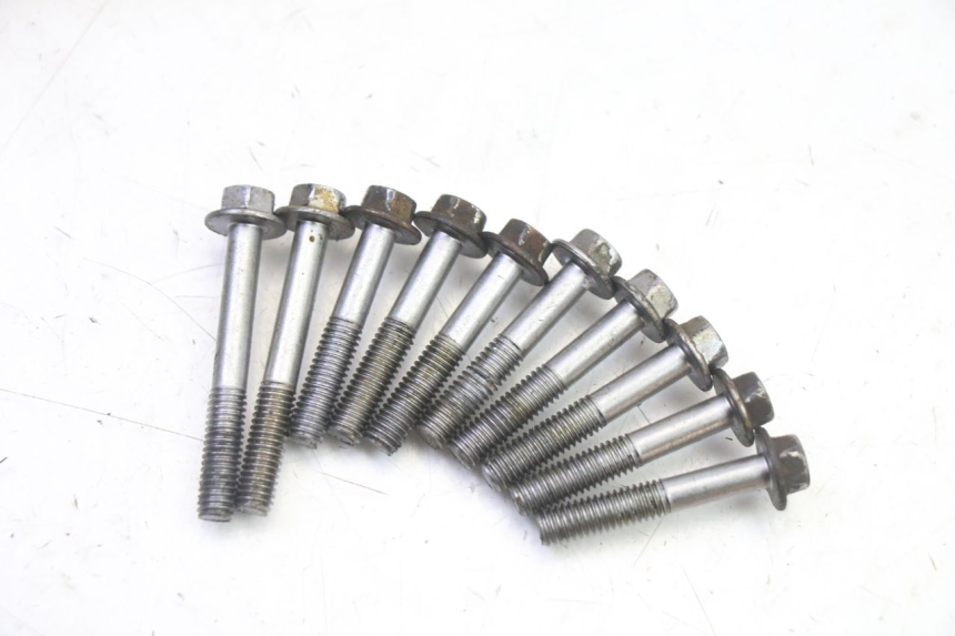 photo de CARTER ACCENSIONE HONDA NTV DEAUVILLE 650 (2001 - 2006) - Marcature e riferimenti originali