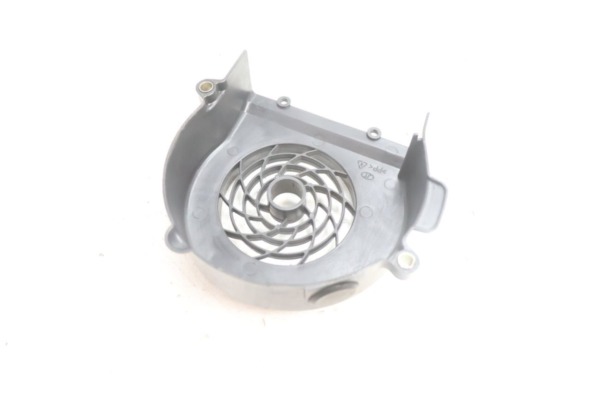 photo de CARTER ACCENSIONE JM MOTORS OLDIES 4T 50 (2020 - 2026) - Zoom sullo stato d'uso