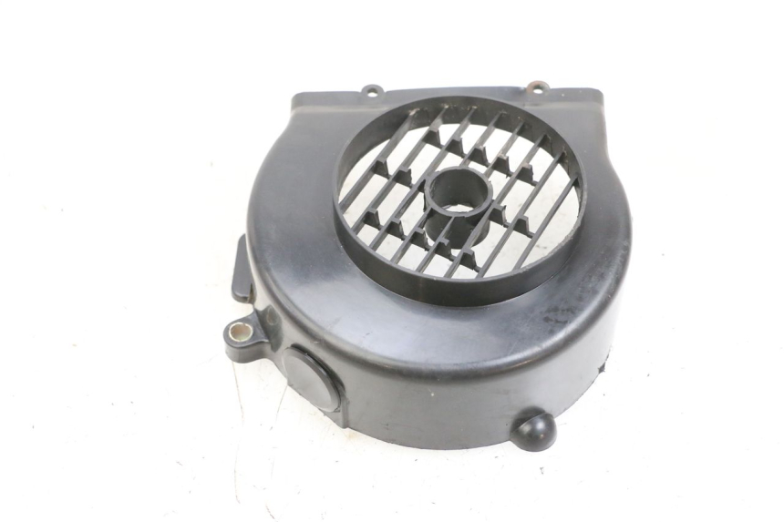 photo de CARTER ACCENSIONE JM MOTORS OLDIES GT 4T 50 (2018 - 2025) - Zoom sullo stato d'uso