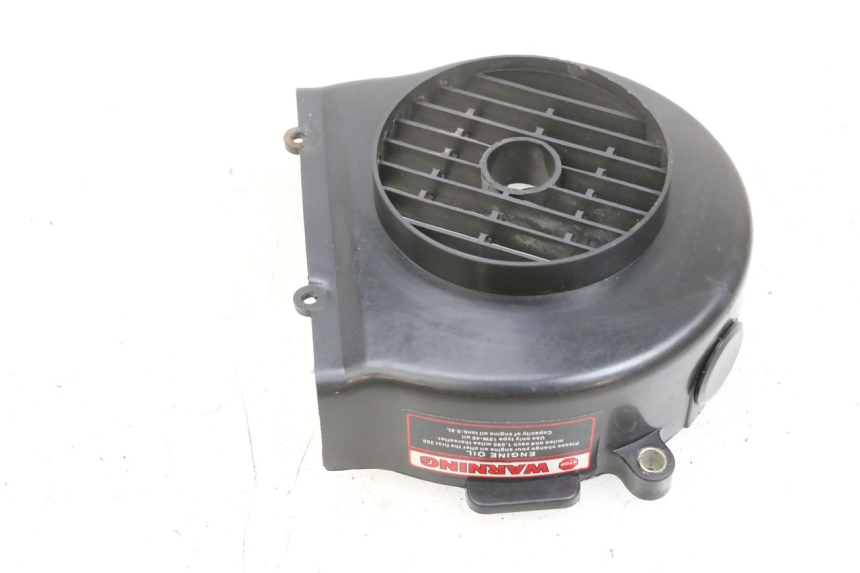 photo de CARTER ACCENSIONE JM MOTORS OLDIES GT 4T 50 (2018 - 2025) - Altra angolazione