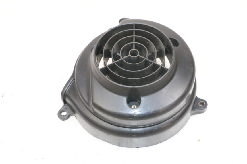 photo de CARTER ACCENSIONE SYM ORBIT 2 50 (2008 - 2014) - Vista principale