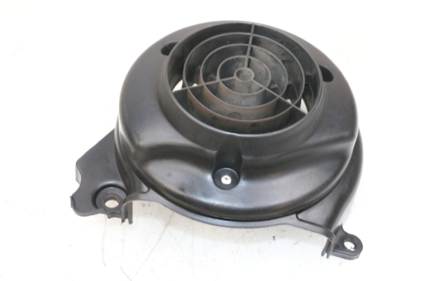 photo de CARTER ACCENSIONE SYM ORBIT 2 50 (2008 - 2014) - Zoom sullo stato d'uso