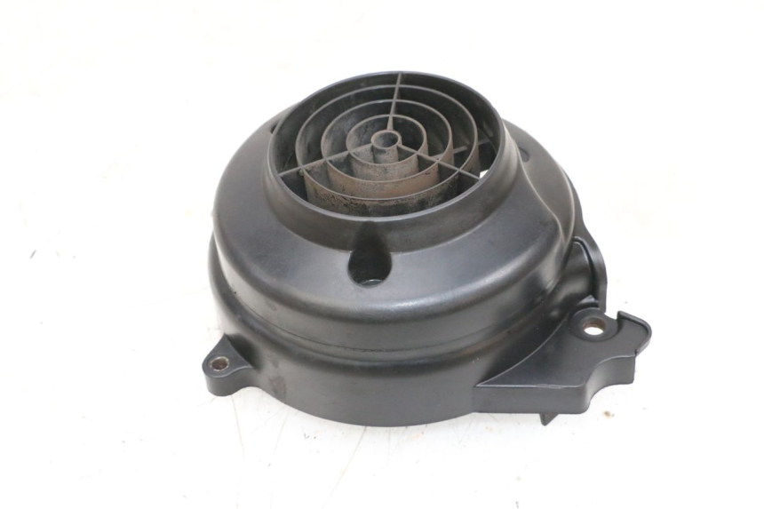 photo de CARTER ACCENSIONE SYM ORBIT 2 50 (2008 - 2014) - Altra angolazione