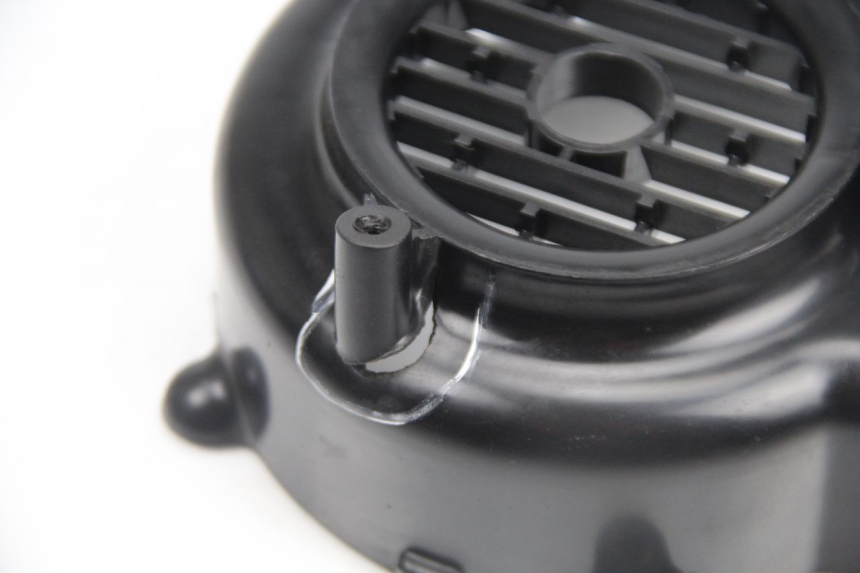 photo de CARTER ACCENSIONE SYM ORBIT III 3 4T 50 (2021 - 2025) - Dettagli dei punti di fissaggio