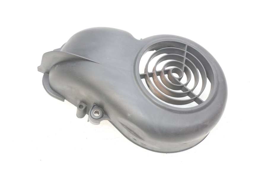 photo de CARTER ACCENSIONE MBK OVETTO 2T 50 (2007 - 2017) - Vista principale