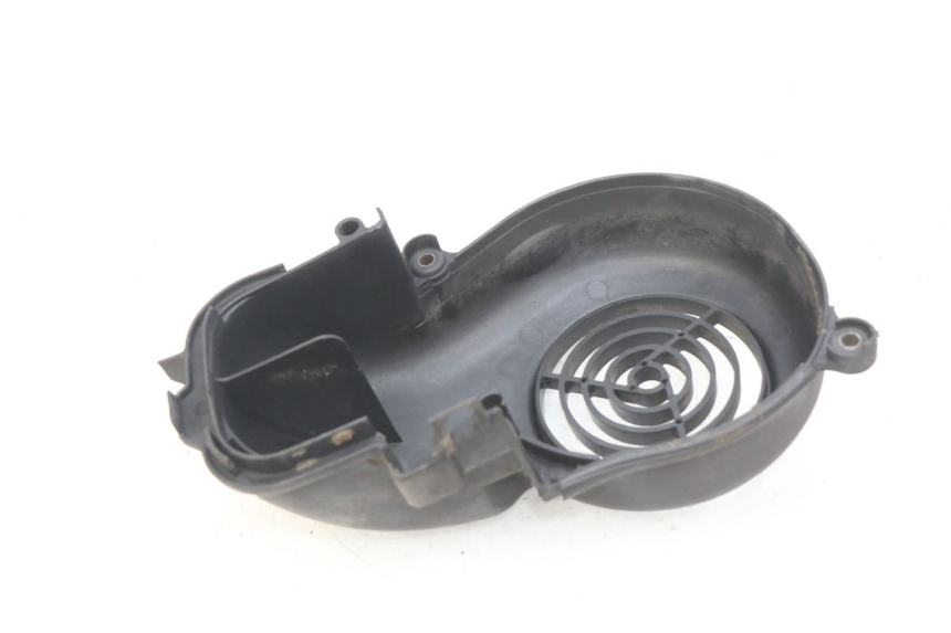 photo de CARTER ACCENSIONE MBK OVETTO 2T 50 (2007 - 2017) - Zoom sullo stato d'uso