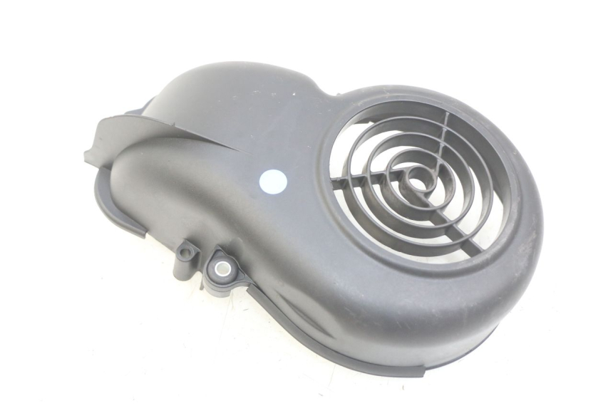 photo de CARTER ACCENSIONE MBK OVETTO 2T 50 (2007 - 2017) - Vista principale