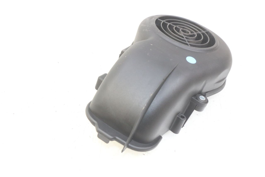 photo de CARTER ACCENSIONE MBK OVETTO 2T 50 (2007 - 2017) - Zoom sullo stato d'uso