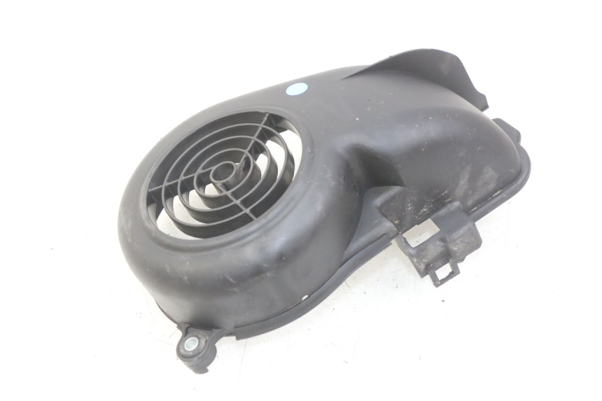 photo de CARTER ACCENSIONE MBK OVETTO 2T 50 (2007 - 2017) - Altra angolazione