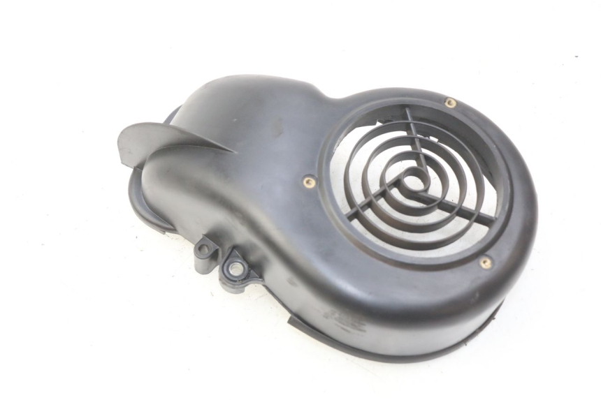 photo de CARTER ACCENSIONE IMF INDUSTRIE PACH 2T 50 (2009 - 2018) - Vista principale