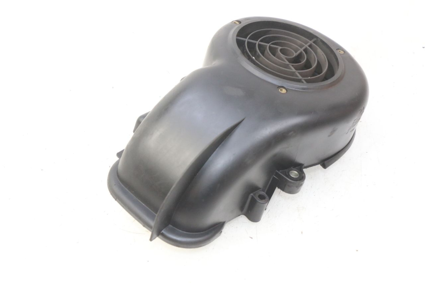 photo de CARTER ACCENSIONE IMF INDUSTRIE PACH 2T 50 (2009 - 2018) - Zoom sullo stato d'uso