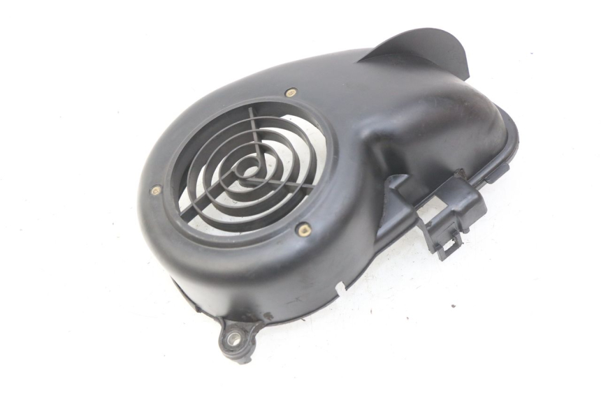 photo de CARTER ACCENSIONE IMF INDUSTRIE PACH 2T 50 (2009 - 2018) - Altra angolazione