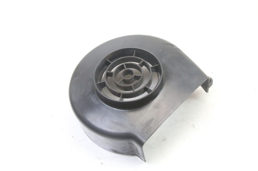 photo de CARTER ACCENSIONE PEUGEOT CITYSTAR 2T 50 (2018 - 2021) - Zoom sullo stato d'uso