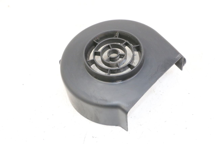 photo de CARTER ACCENSIONE PEUGEOT CITYSTAR 50 (2013 - 2017) - Zoom sullo stato d'uso