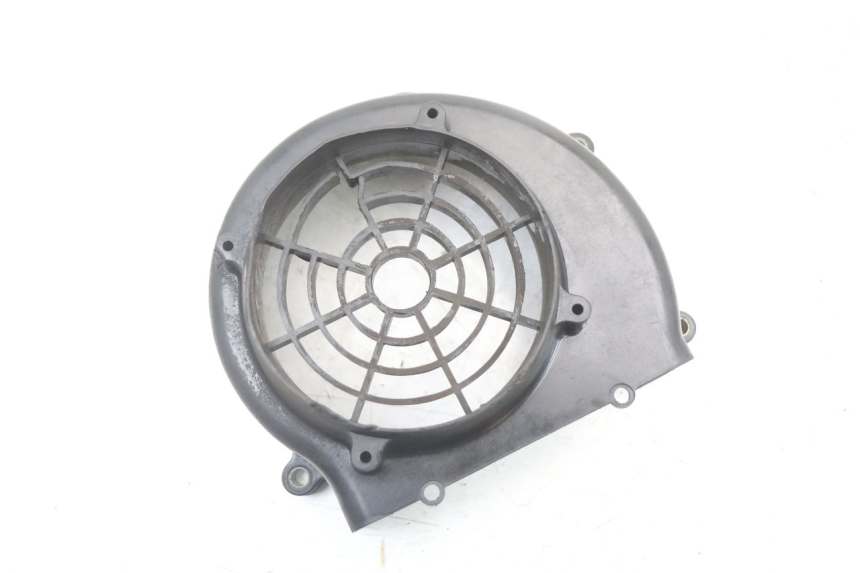 photo de CARTER ACCENSIONE PEUGEOT DJANGO 125 (2014 - 2017) - Vista principale