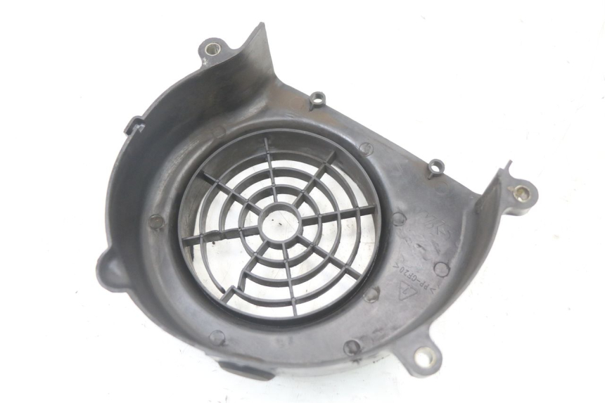 photo de CARTER ACCENSIONE PEUGEOT DJANGO 125 (2014 - 2017) - Altra angolazione