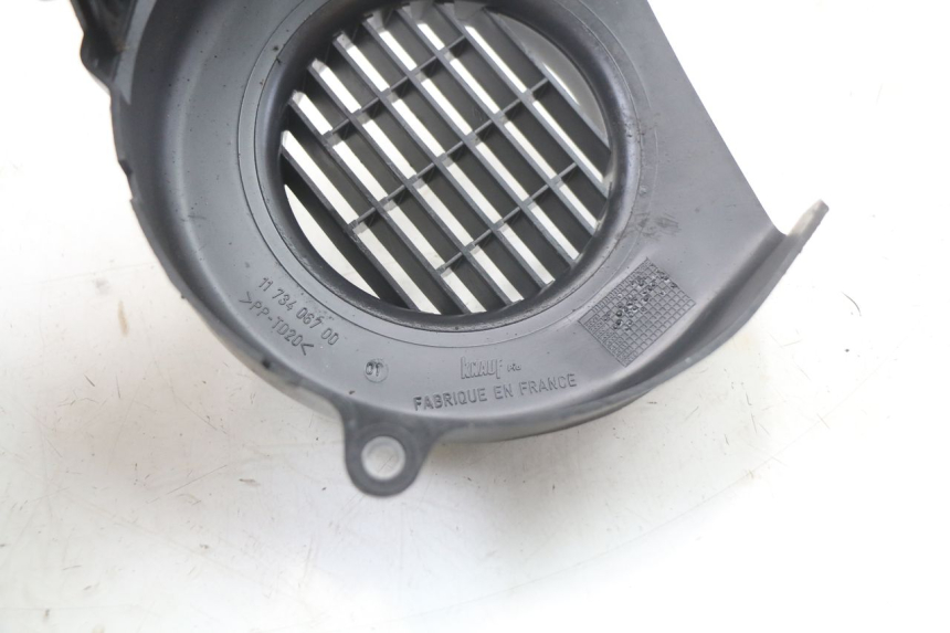 photo de CARTER ALLUMAGE PEUGEOT ELYSTAR 50 (2002 - 2014) - Altra angolazione