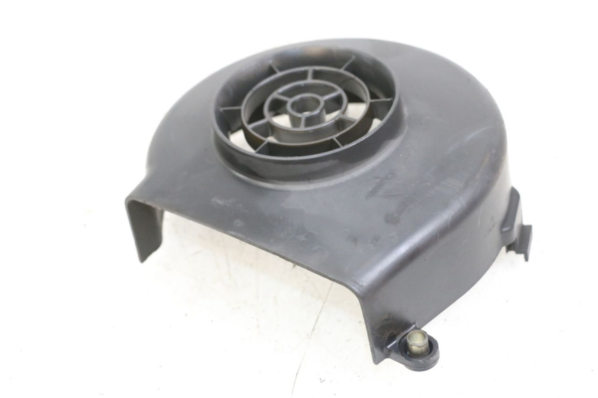 photo de CARTER ACCENSIONE PEUGEOT LUDIX 50 (2008 - 2017) - Zoom sullo stato d'uso