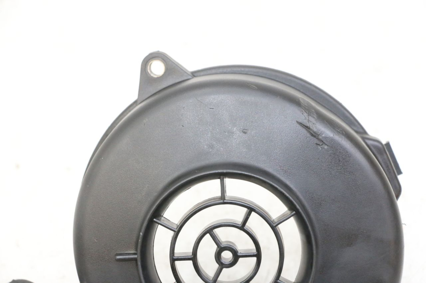 photo de CARTER ACCENSIONE PEUGEOT STREETZONE I 2T 50 (2018 - 2020) - Dettaglio del componente