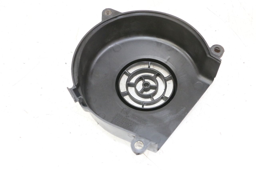 photo de CARTER ACCENSIONE PEUGEOT STREETZONE I 2T 50 (2018 - 2020) - Altra angolazione