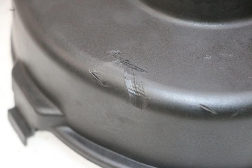 photo de CARTER ACCENSIONE PEUGEOT STREETZONE I 2T 50 (2018 - 2020) - Primo piano tecnico