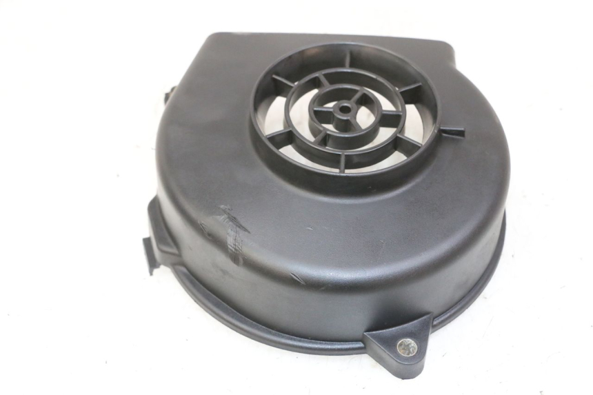 photo de CARTER ACCENSIONE PEUGEOT STREETZONE I 2T 50 (2018 - 2020) - Vista d'insieme del prodotto