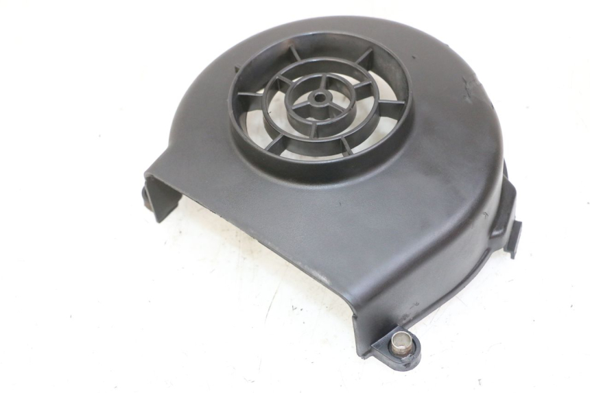 photo de CARTER ACCENSIONE PEUGEOT STREETZONE I 2T 50 (2018 - 2020) - Dettagli dei punti di fissaggio